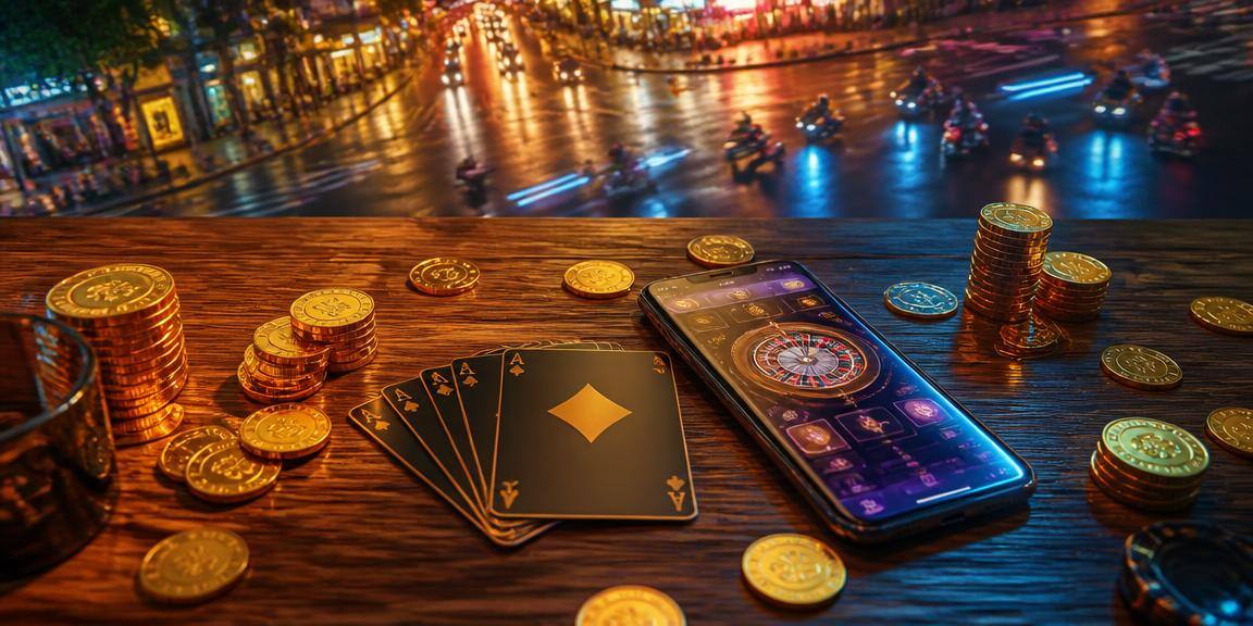 winvn38 mobile gaming